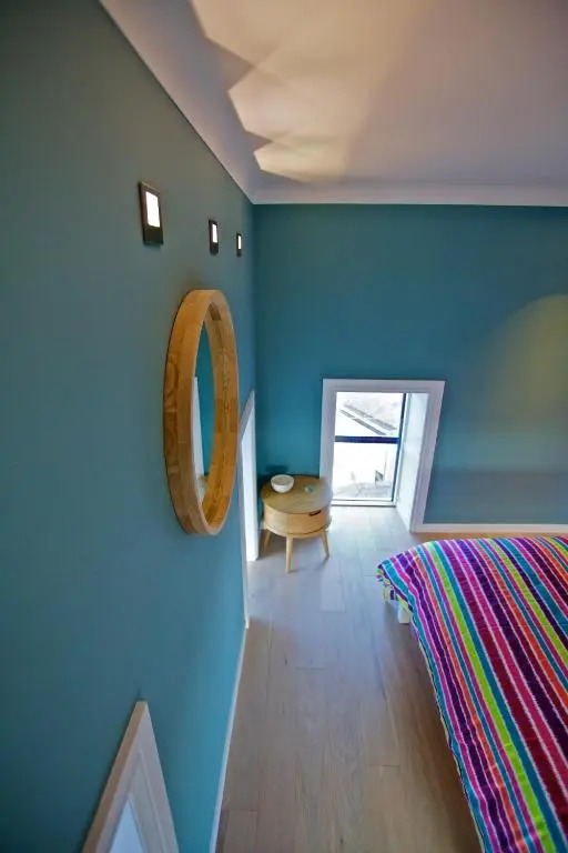 Northlight Apartments - The Lookout