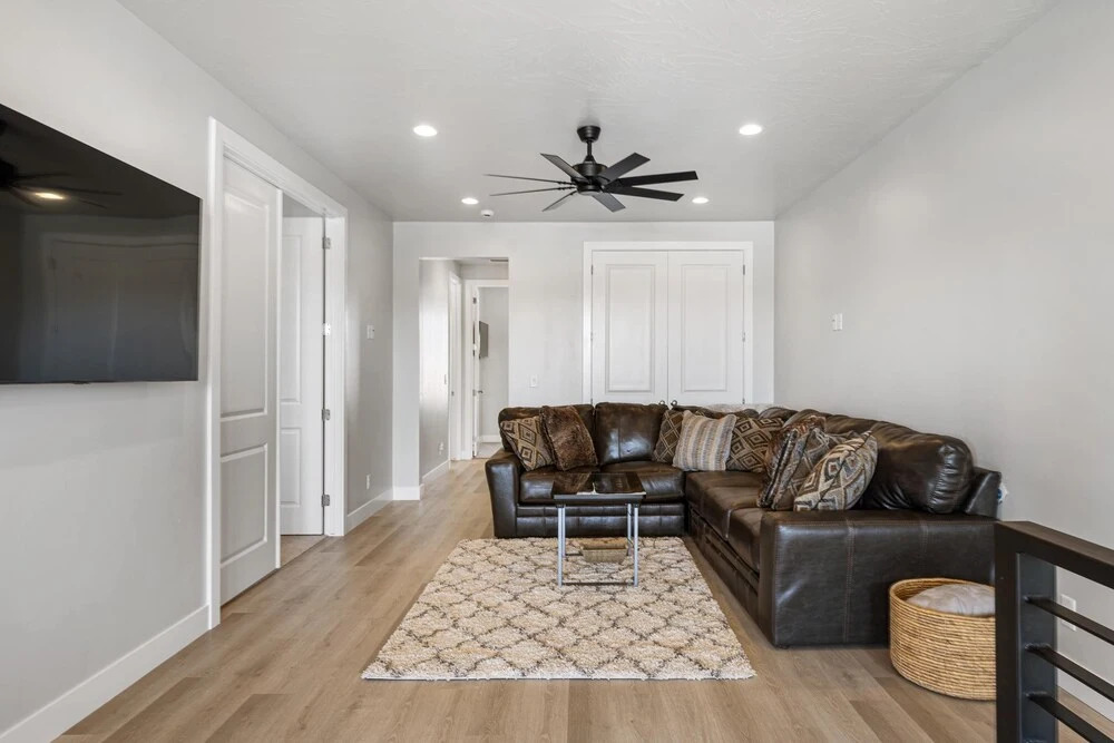 Sunsets And Sandcastles 4 Bedroom Townhouse