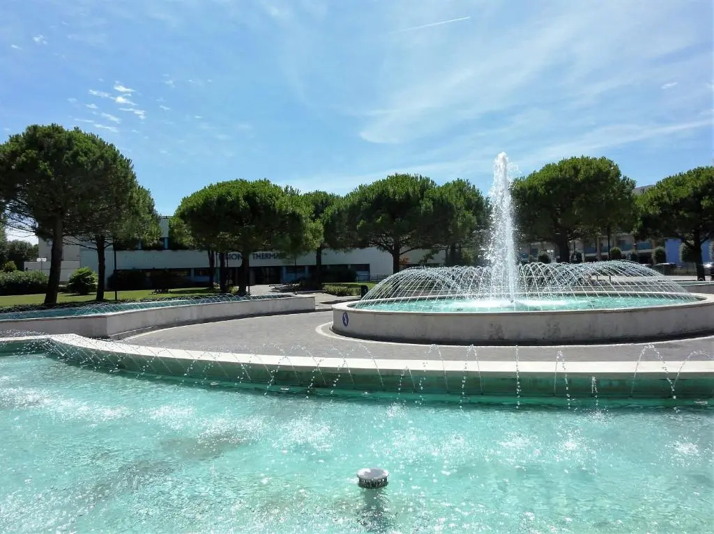 Villa Adelia