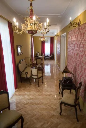 Niš City Center Guest House