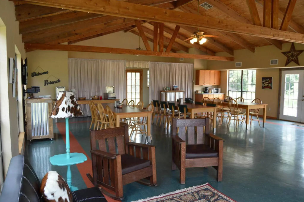 Night Bird Ranch