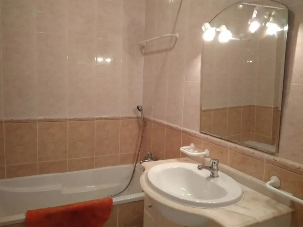 Apartamentos Monica