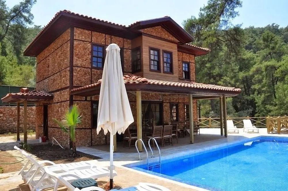 Osmanli Konaklari Gokova