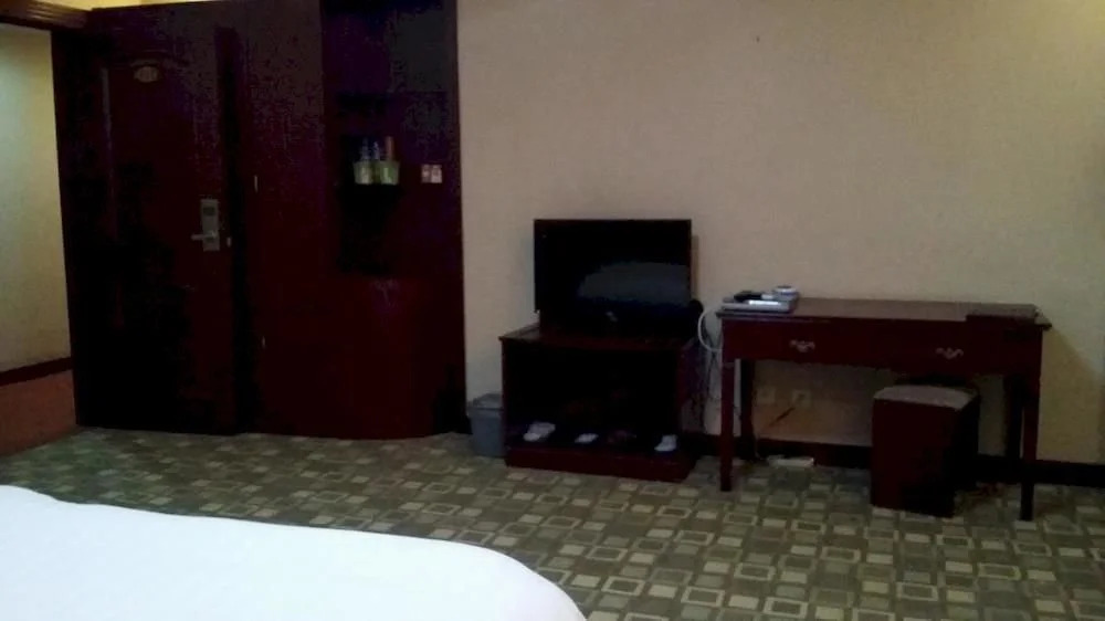 Kunming Dongfanglong Hotel