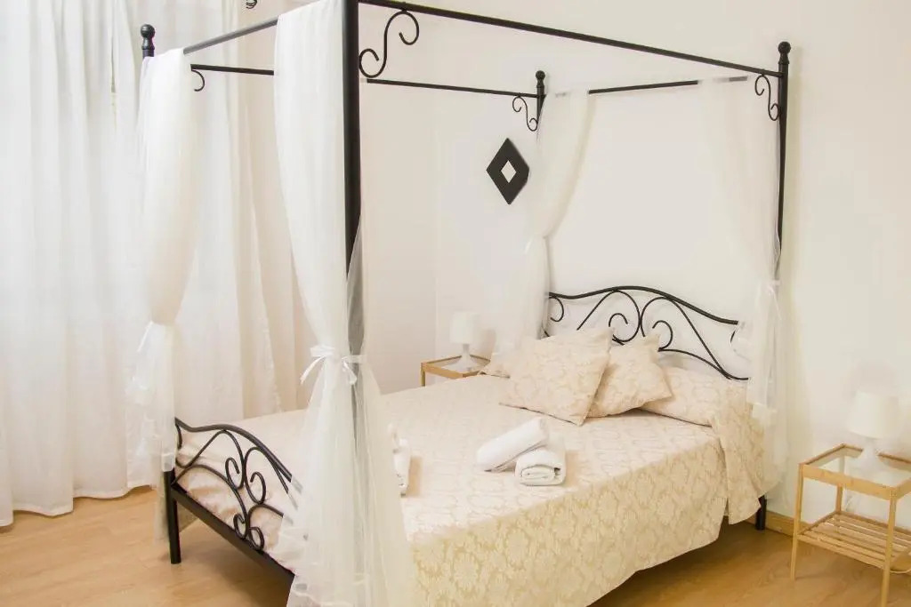 Apartamento ToleTum