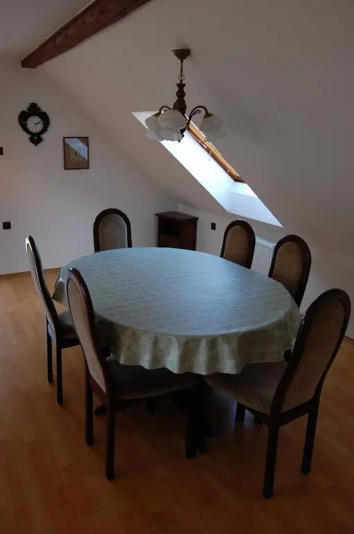 Apartman Majak Sec