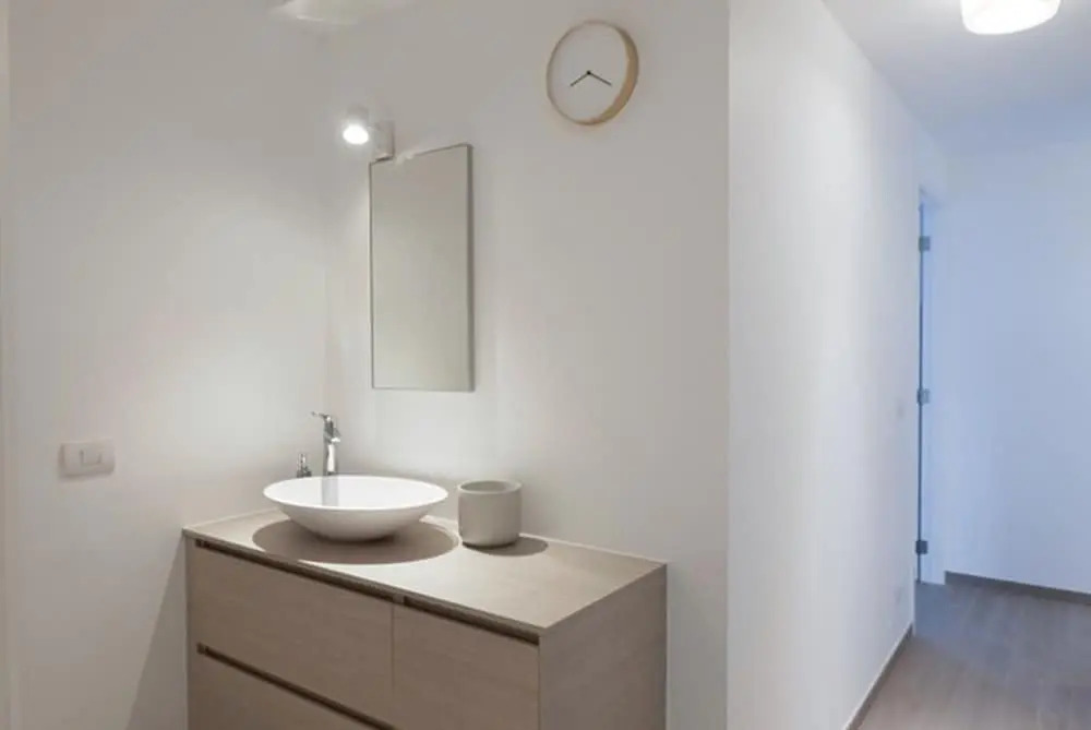 Furnished Flats near Antwerp City Center