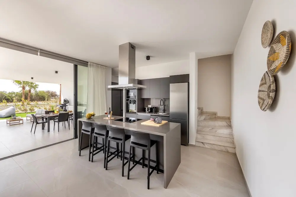 Protaras Aqua Pearl Villa 9