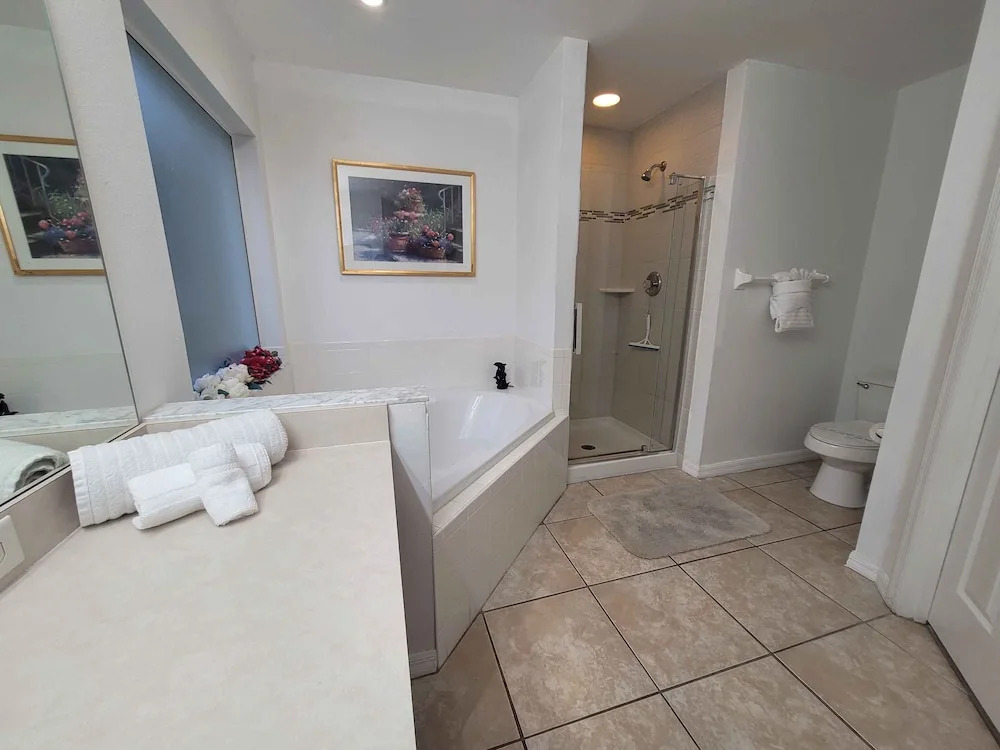 Wr916cc 5 Bedroom Villa in the Gated Westridge