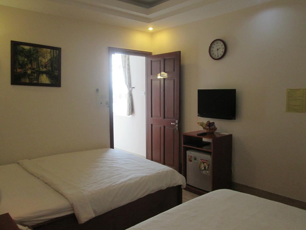 Thanh An Hotel