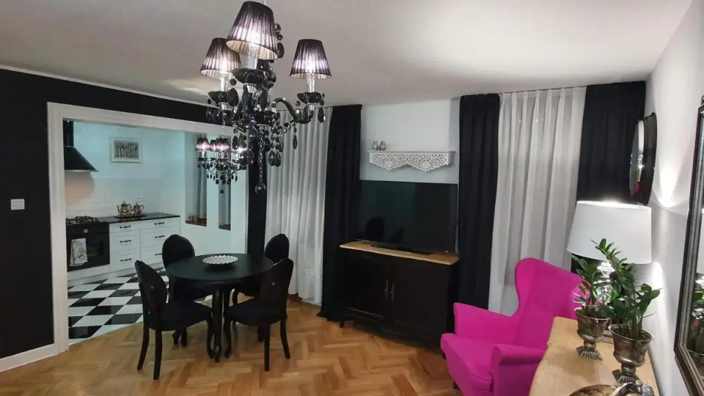 Apartament Twarda Plus