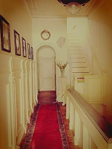 Villa Olimpia