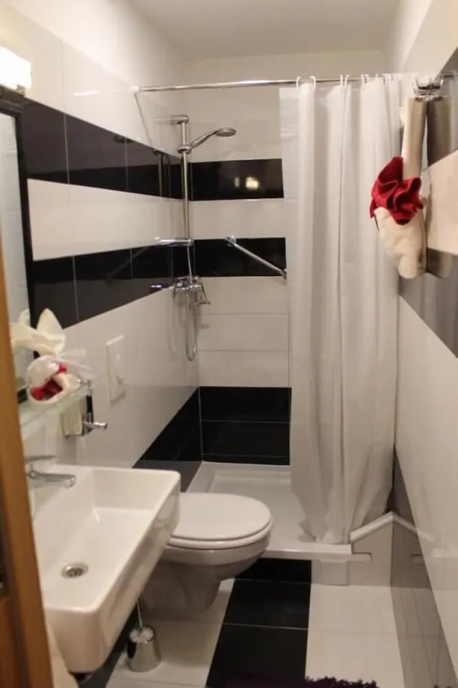 Rooms Sport