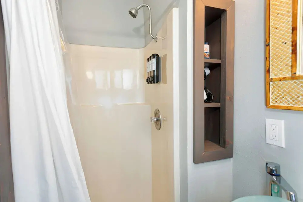 Breakwater Resort