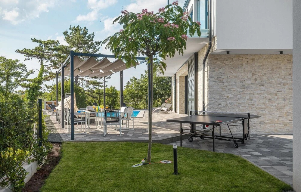 Nice Home In Sveti Vid Miholjice