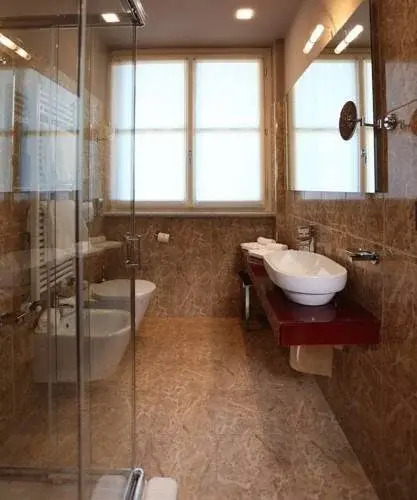 Golf Relais Monforte