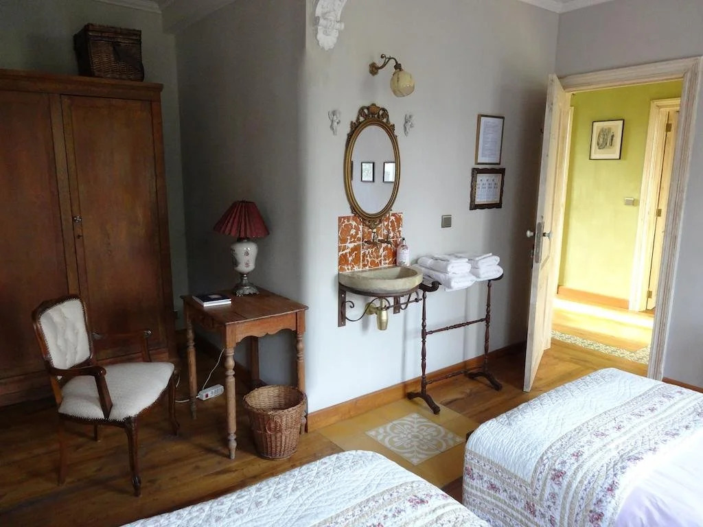 B&B Domein De Lusthof