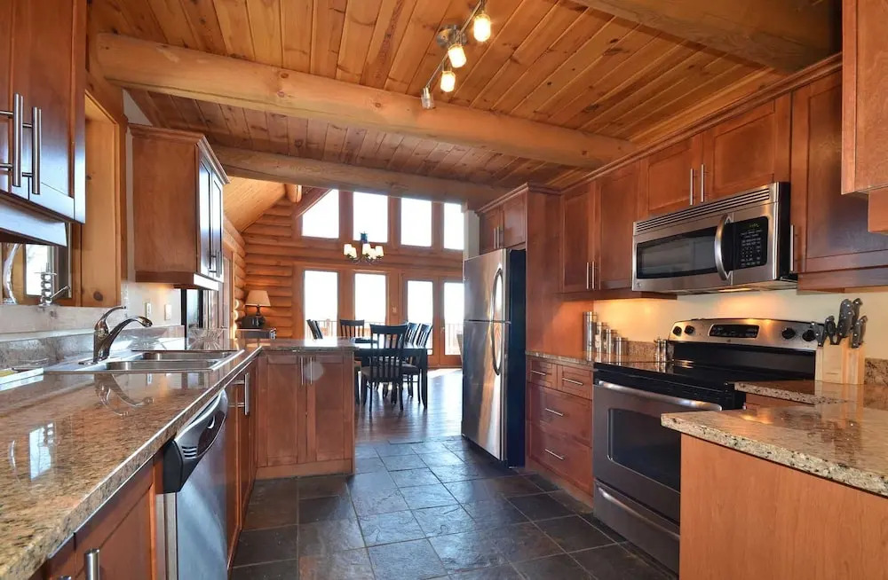 Chalet Elki