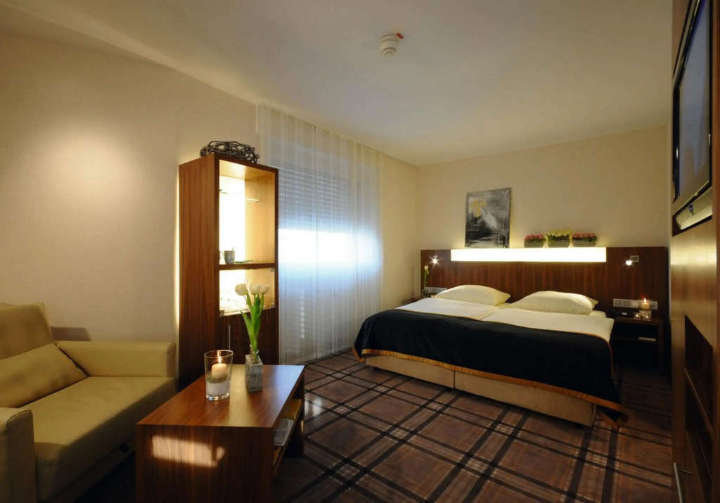 Parkhotel Oberhausen