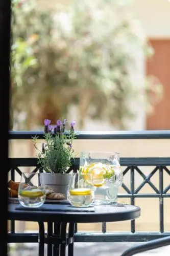 Magicstay - Flat 45M² 1 Bedroom 1 Bathroom - Chania