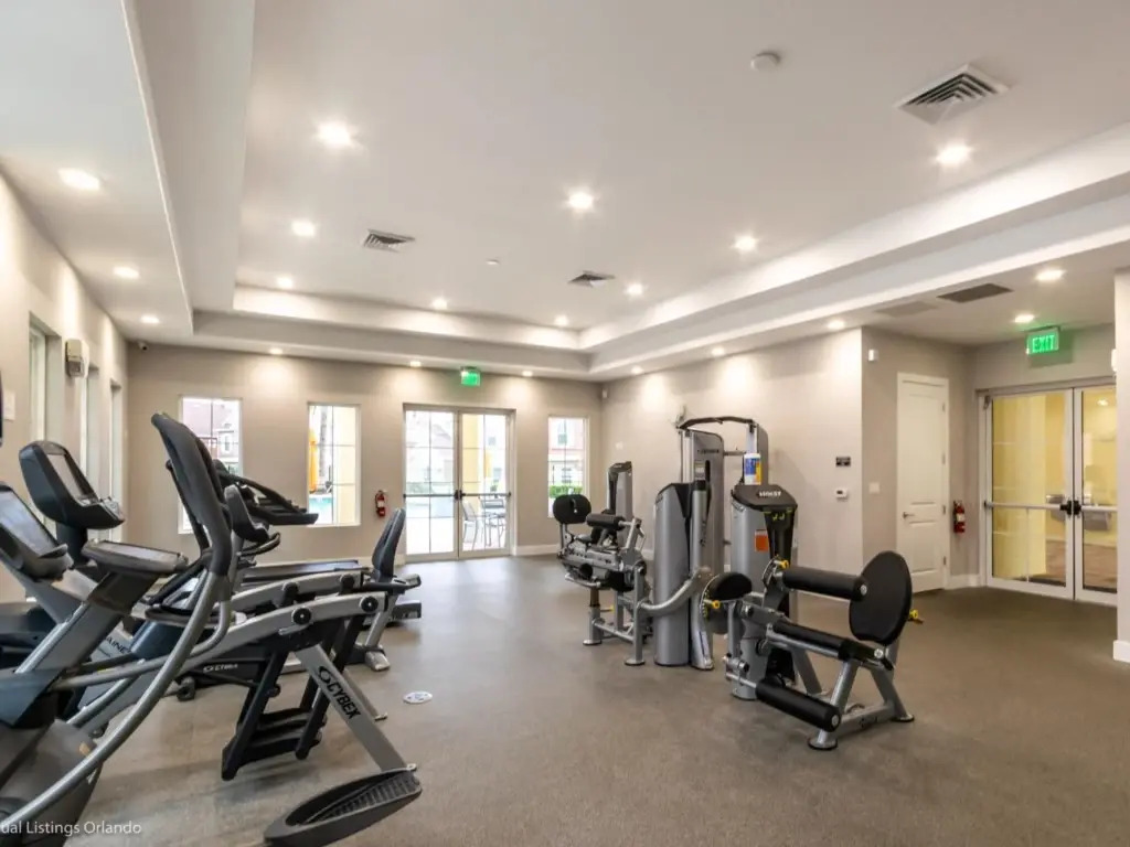 5 Bedrooms/ 5 Bathrooms Summerville Resort (7569 S, Kissimmee, US