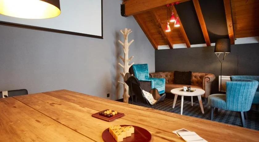 Moontain Hostel