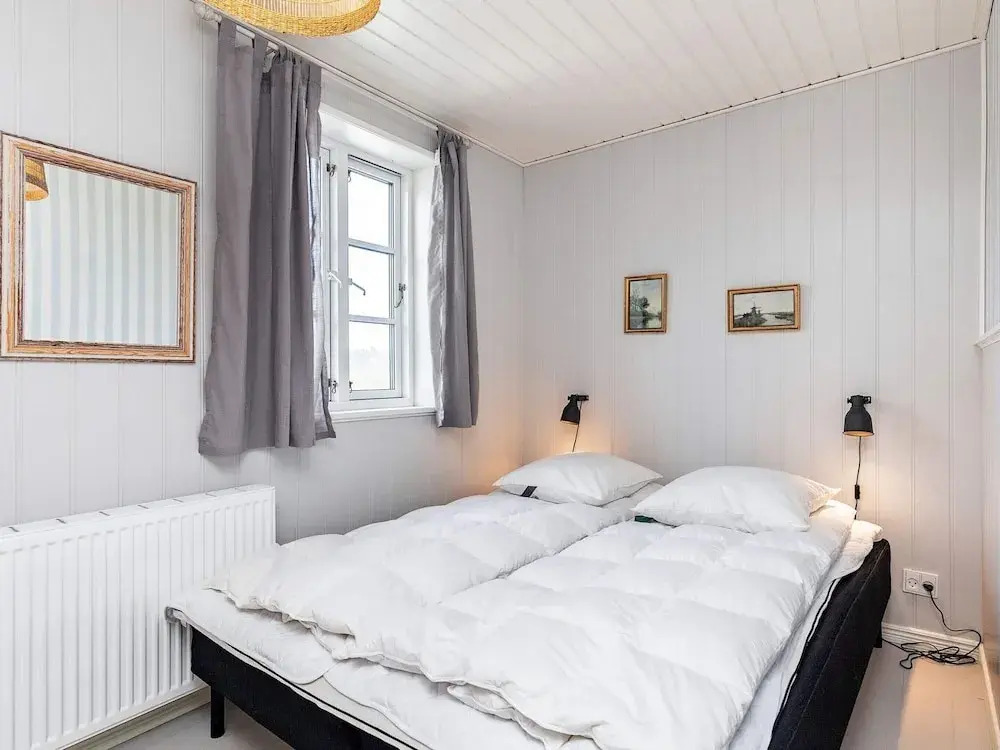5 star holiday home in Løkken