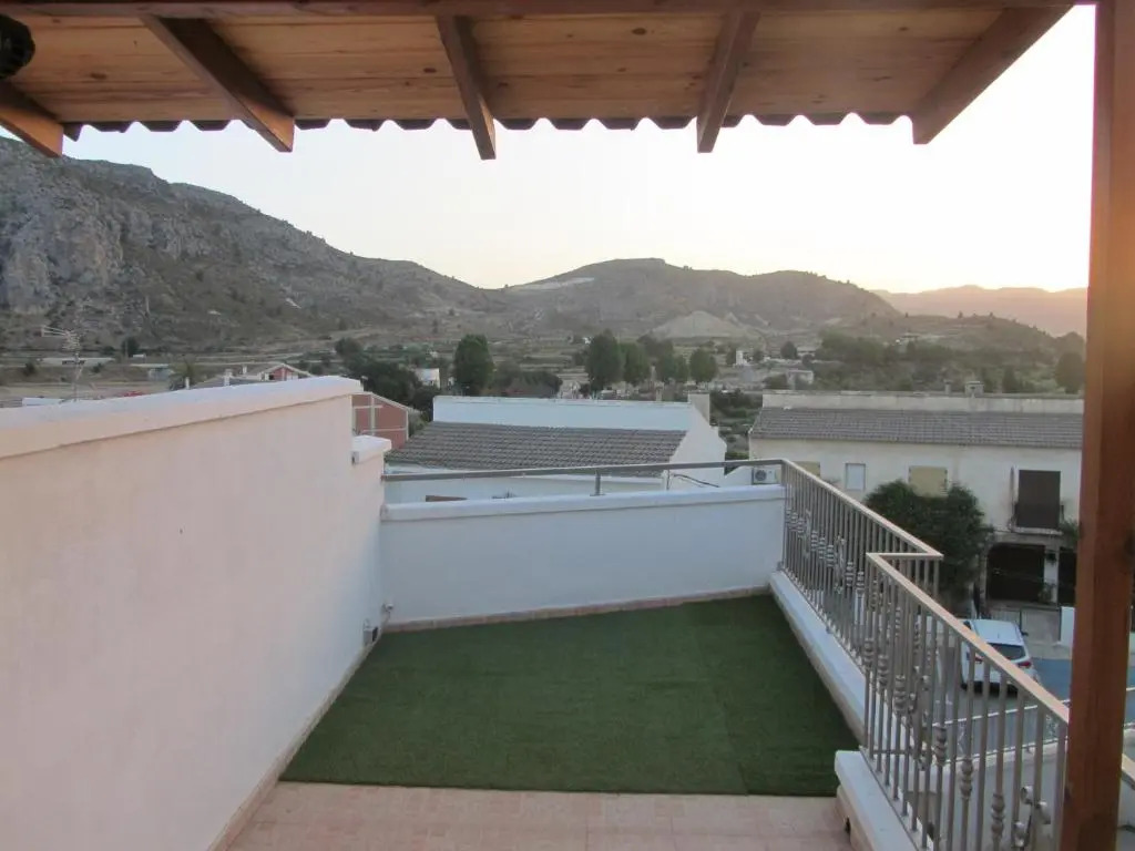 Casas de Poniente
