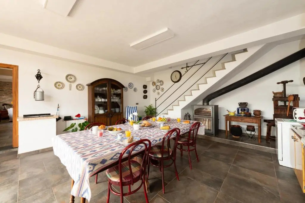 Eco Finca Can Alegria with Pool - Happy Rentals