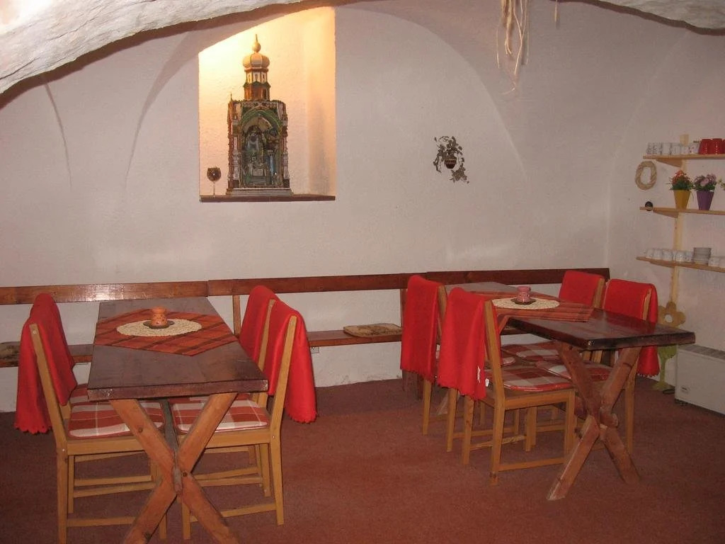 Pension Archa