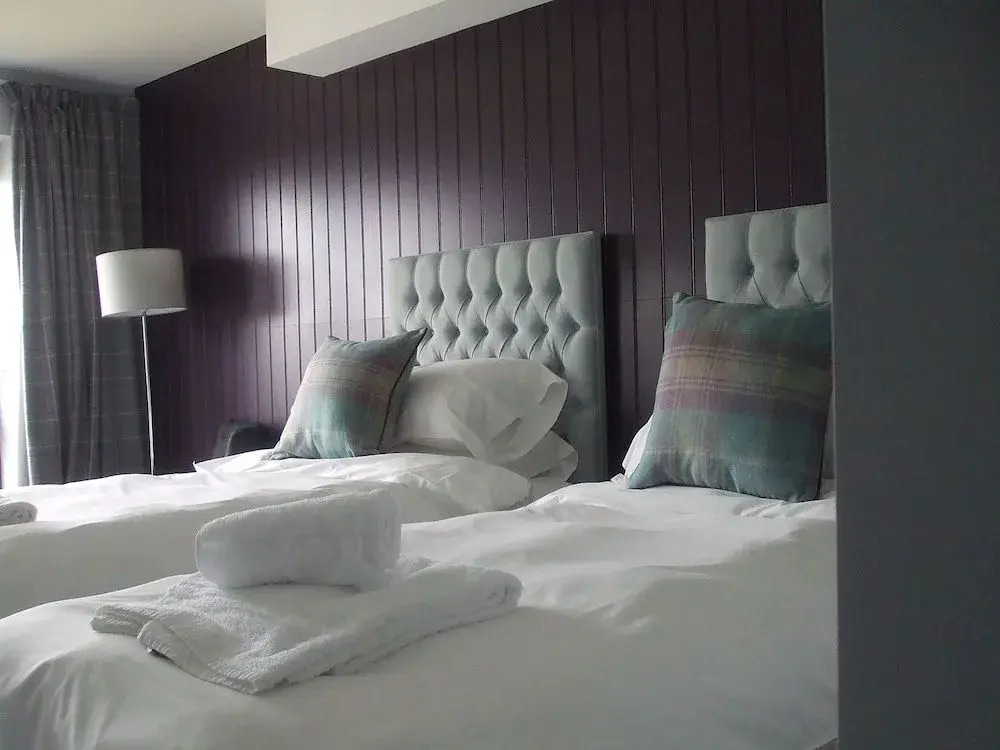 The Swan - A Colombo Edition Hotel