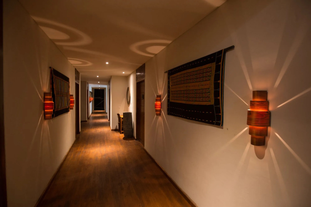 Eco Tree Otel