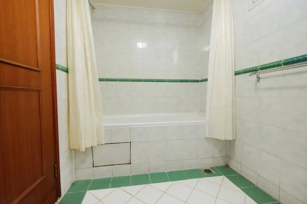Clean and Tidy 2BR at Puri Casablanca Apartment By Travelio