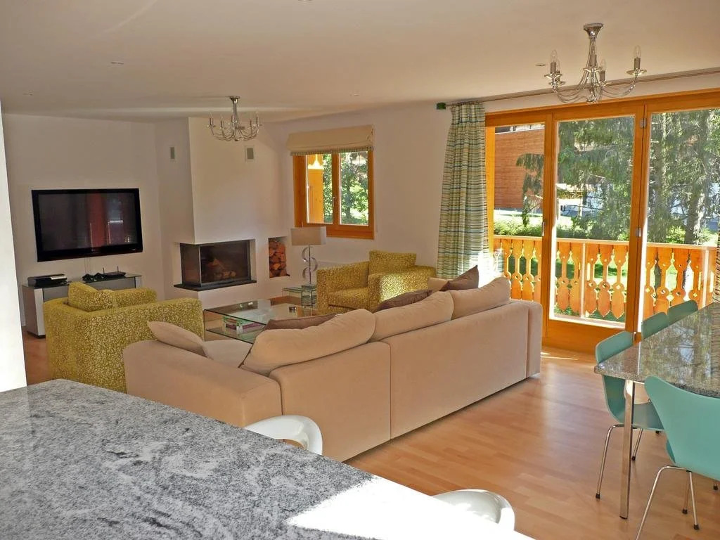 Chalet des Amis