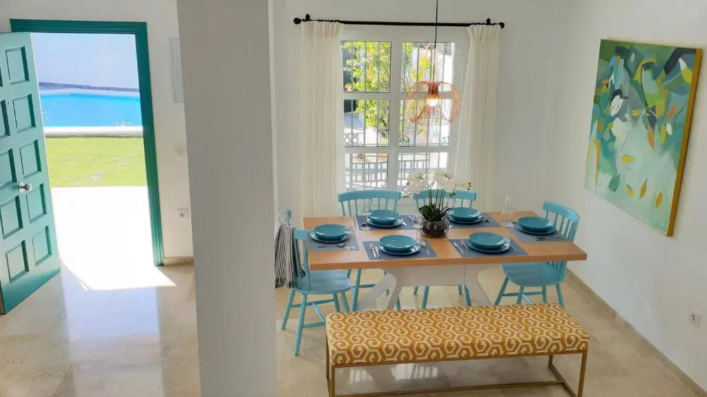 Casa Velero 32