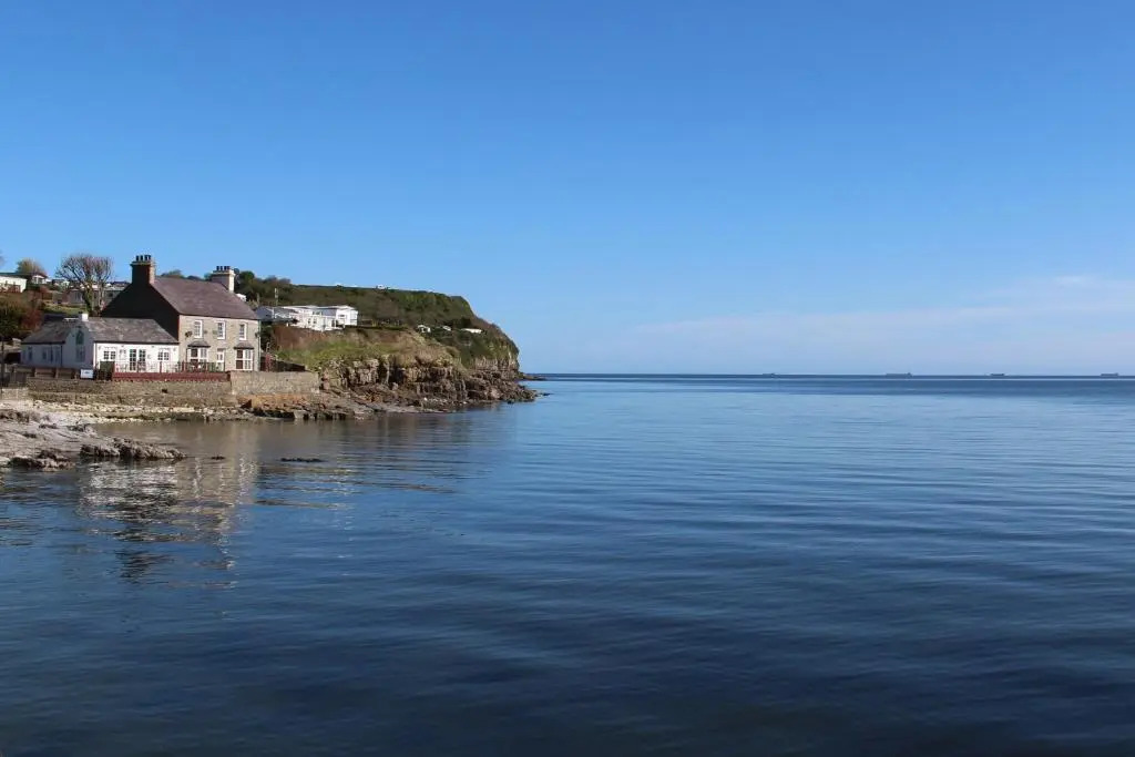 Bungalow33 Benllech