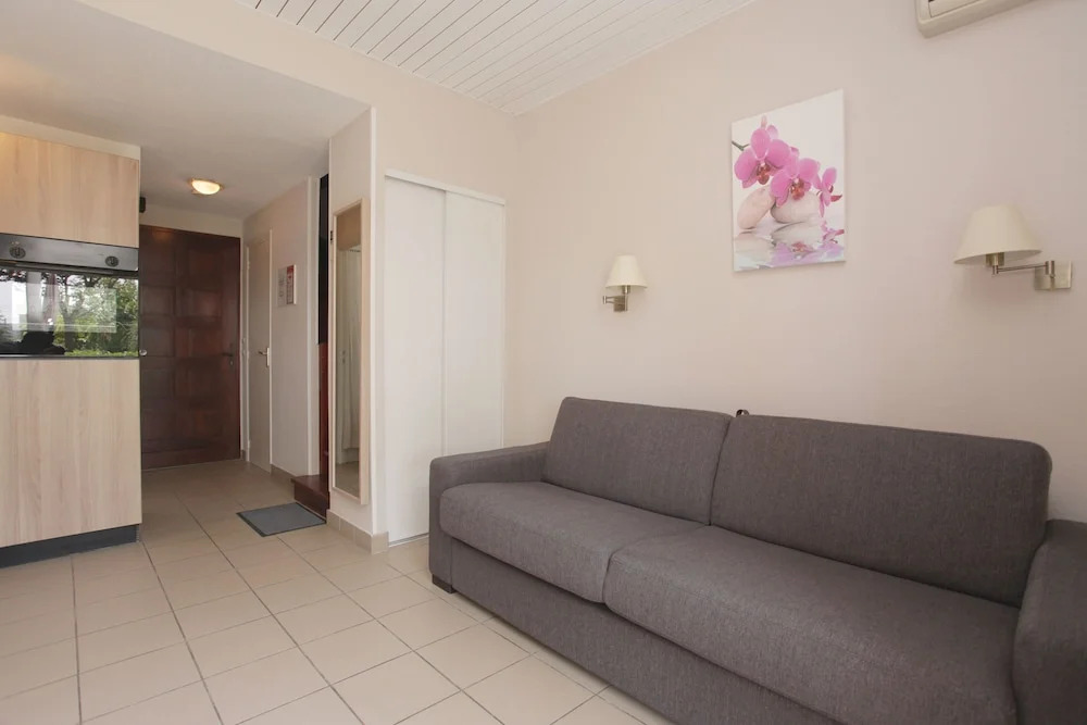 Le Champ dEysson Aparthotel
