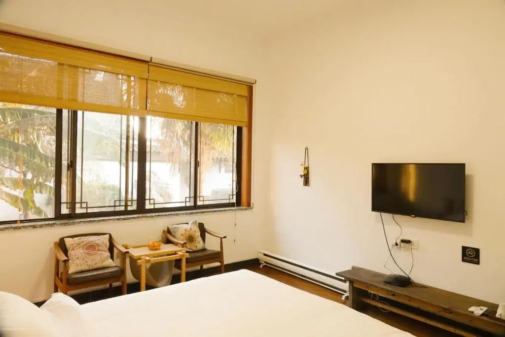 Pure-Land Villa