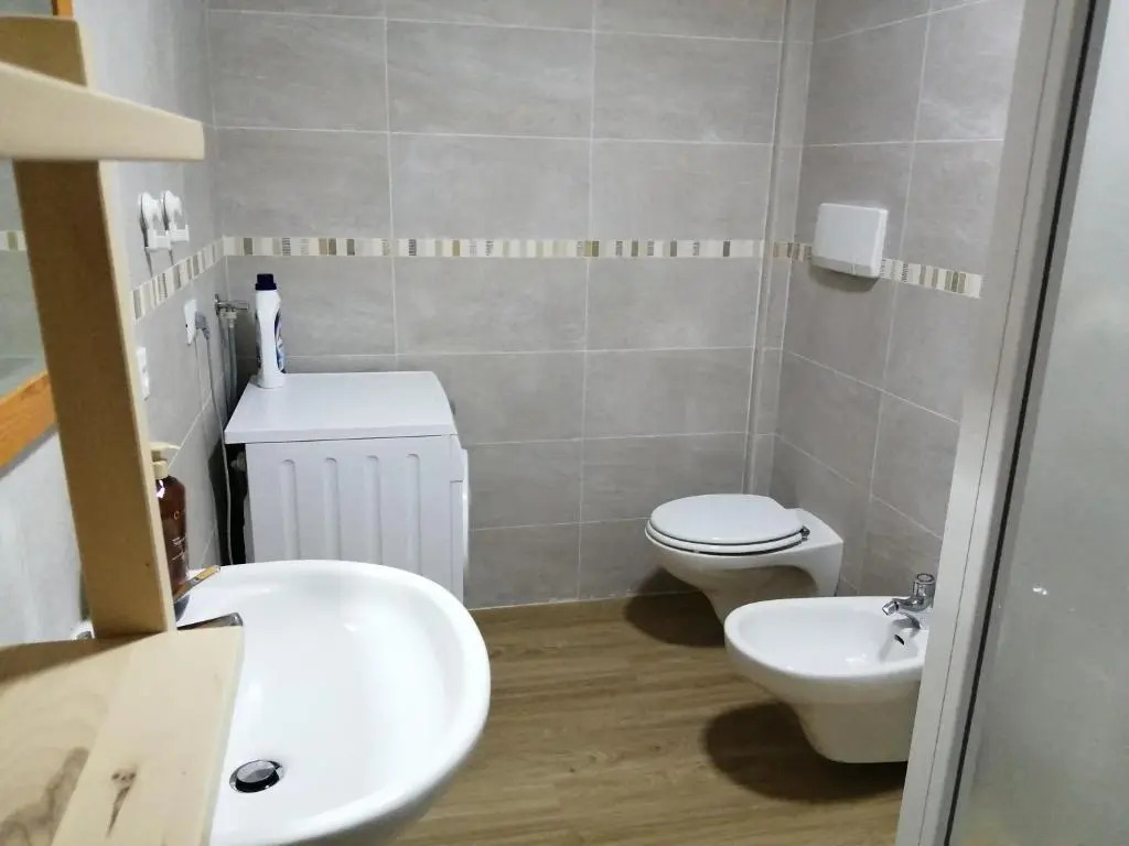 Apartment Annive