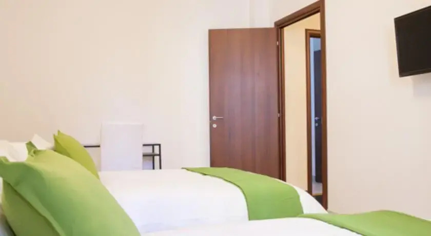 Friendly Rentals Milano City