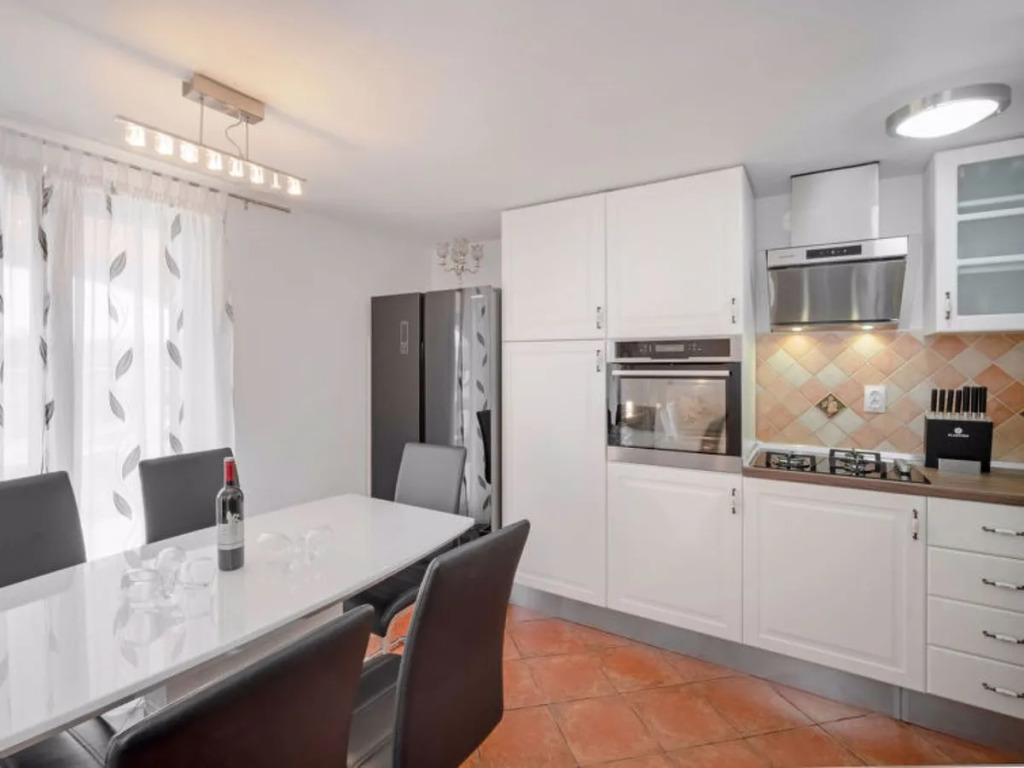 Holiday Home Aleksandra by Interhome