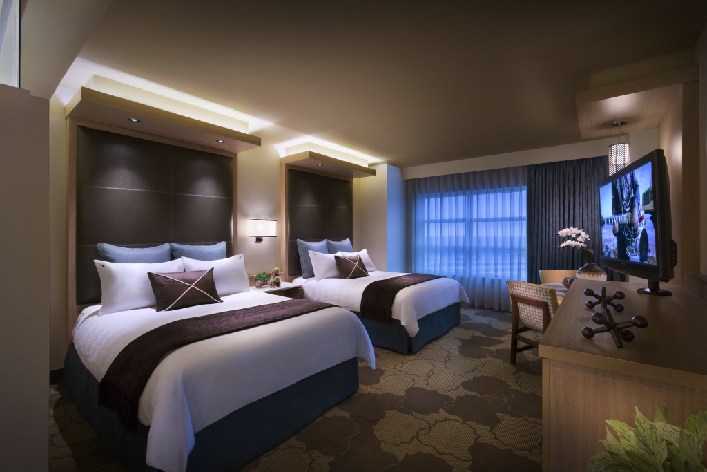 Seminole Hard Rock Hotel and Casino Tampa