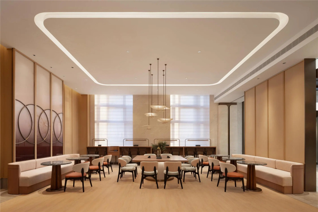 Hilton Garden Inn Songyuan Ningjiang