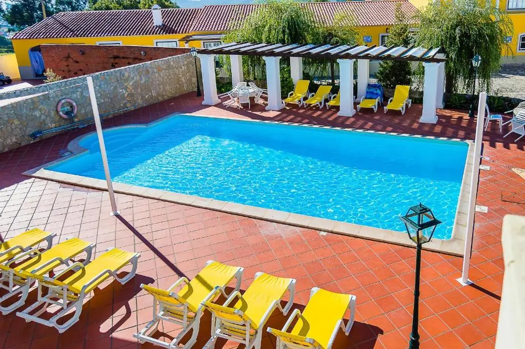 Casa Da Padeira - Turismo Rural