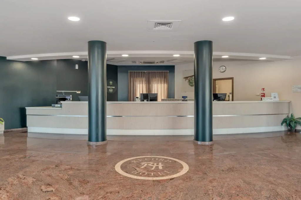 B&B HOTEL Settimo Torinese