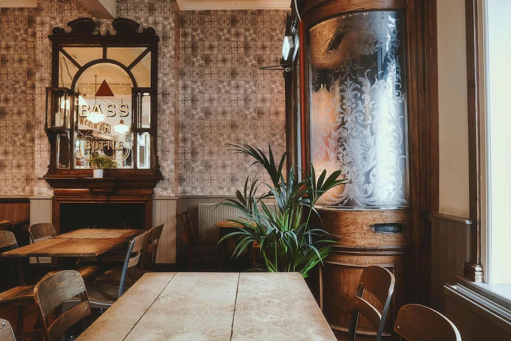 The Brownswood