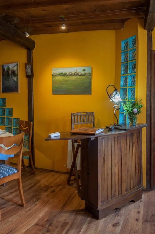 Micro-Hostal La Puerta del Perdón