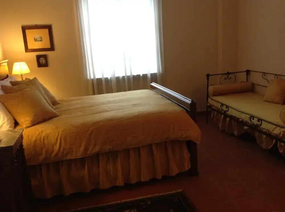 Agriturismo La Casa in Collina
