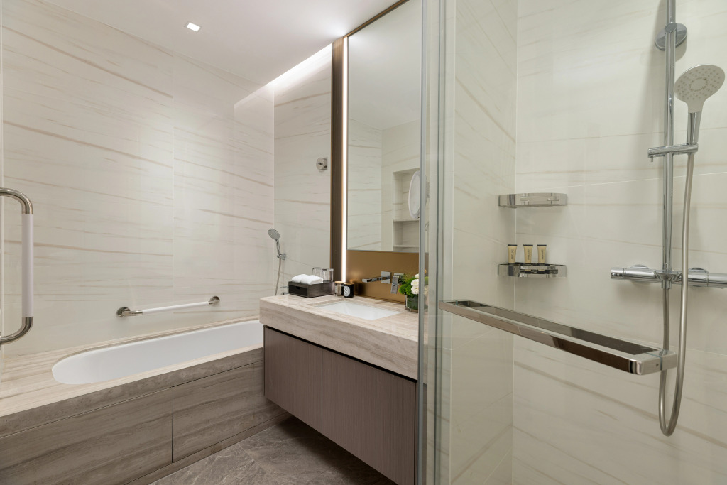 Ascott Pazhou Guangzhou
