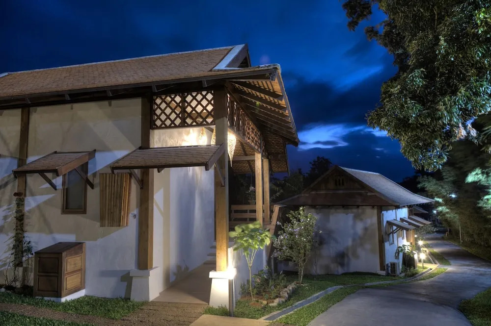 Tippaya Villa